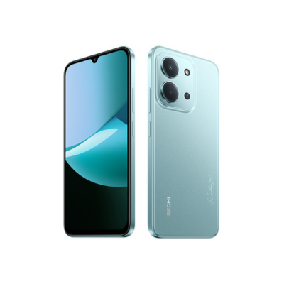 סמארטפון Redmi 15C NFC גרסה 4GB+128GB בצבע ירוק – תמונה 5