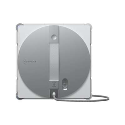 מנקה חלונות עם תחנה ניידת OMNI W3 ECOVACS – תמונה 4