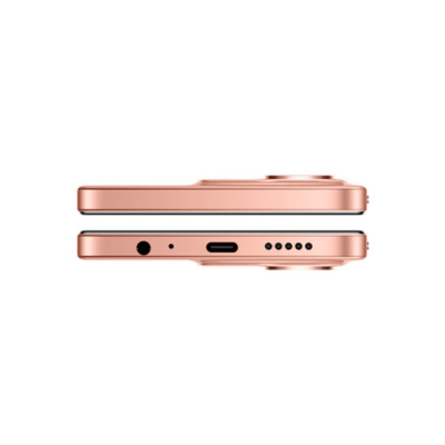 סמארטפון Redmi 15C NFC גרסה 4GB+128GB בצבע כתום – תמונה 3