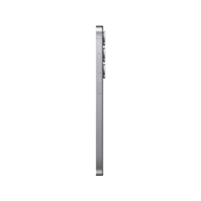 טלפון סלולרי (Samsung Galaxy S25 12GB+128GB (SM-S931B/DS - צבע כסוף - שנה אחריות יבואן רשמי סאני – תמונה 6