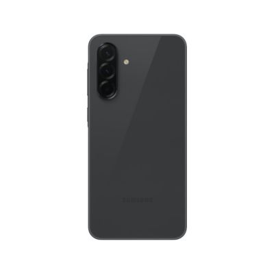 טלפון סלולרי Samsung Galaxy A36 6GB+128GB - צבע שחור -יבואן רשמי – תמונה 5