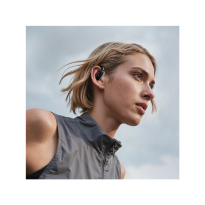 אוזניות soundcore V40i Open Ear בצבע שחור – תמונה 6