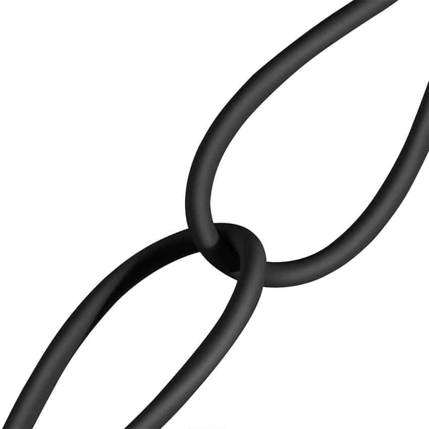 כבל Baseus Superior Series (SUPERVOOC) Fast Charging Data Cable USB to Type-C 65W – תמונה 6
