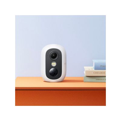 ערכת מצלמות FHD לאבטחת חוץ חכמה eufy Security Cam C35 2+1 kit – תמונה 6