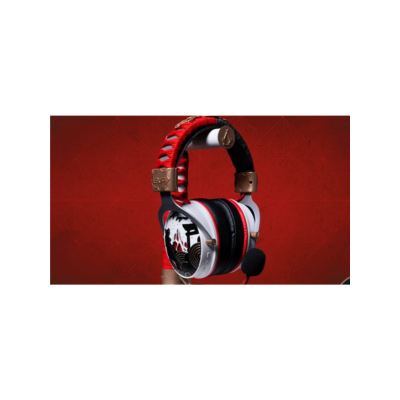 אוזניות אלחוטיות Assassin's Creed Shadows - Lexip -BT מעוצבות פרימיום – תמונה 2