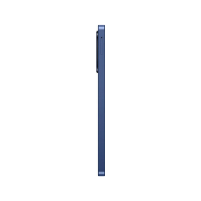 טלפון סלולרי Samsung Galaxy A17 4GB+128GB SM-A176B/DS - צבע כחול - שנה אחריות – תמונה 2