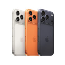טלפון סלולרי Apple iPhone 17 Pro Max 512 GB Dual eSim