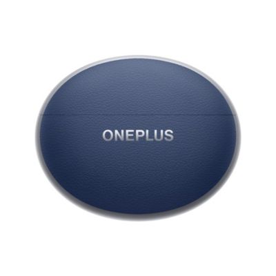 אוזניות אלחוטיות OnePlus Buds Pro 3 - צבע Sapphire Blue - שנה אחריות ע''י היבואן הרשמי – תמונה 6