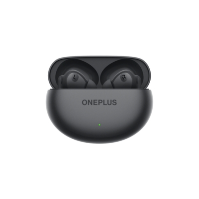 אוזניות אלחוטיות OnePlus Nord Buds 3 - צבע Harmonic Gray - שנה אחריות ע''י היבואן הרשמי – תמונה 3