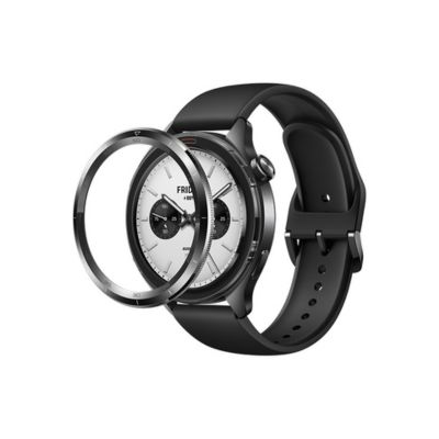 שעון ספורט חכם שיאומי דגם Xiaomi Watch S4 – תמונה 13