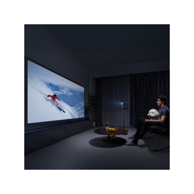 מקרן חכם L1 Pro שיאומי דגם Xiaomi Smart Projector L1 Pro – תמונה 7