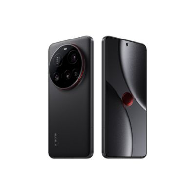 סמארטפון Xiaomi 15 Ultra 5G גרסה 16GB+512GB בצבע שחור – תמונה 2
