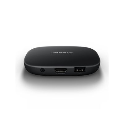 סטרימר 4K Ultra HD דגם Xiaomi TV Box S 3rd Gen – תמונה 6