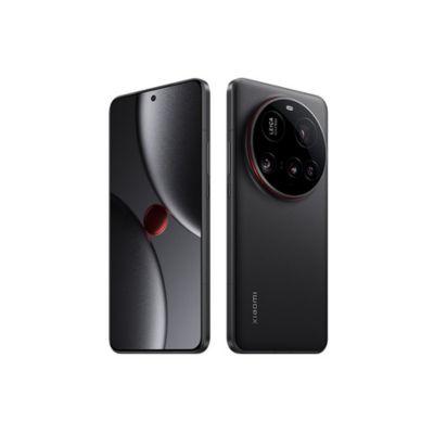 סמארטפון Xiaomi 15 Ultra 5G גרסה 16GB+512GB בצבע שחור – תמונה 3