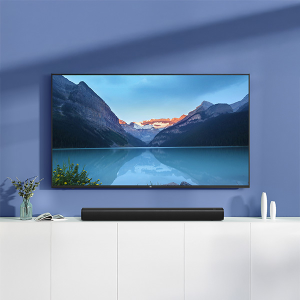 מקרן קול 2 ערוצים שיאומי דגם Xiaomi SoundBar 2.0ch – תמונה 4