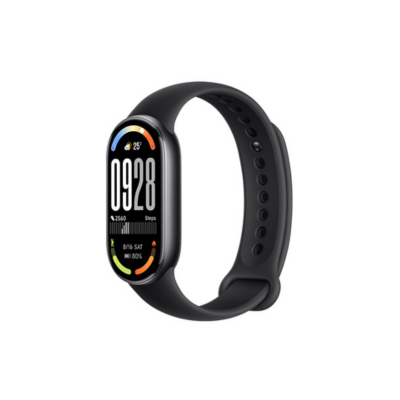 צמיד כושר חכם דור 10 דגם Xiaomi Smart Band 10 – תמונה 3