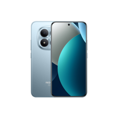 סמארטפון Redmi Note 15 Pro 4G גרסה 8GB+256GB בצבע כחול