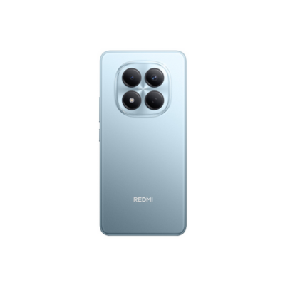 סמארטפון Redmi Note 15 Pro 4G גרסה 12GB+512GB בצבע כחול – תמונה 3