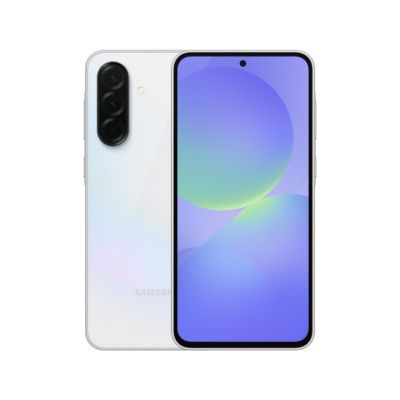 טלפון סלולרי Samsung Galaxy A36 6GB+128G-צבע לבן-יבואן רשמי