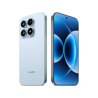 טלפון סלולרי Xiaomi 17 12GB+512GB - צבע כחול – תמונה 5