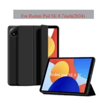 כיסוי ספר מגן לטאבלט Redmi Pad SE 8.7