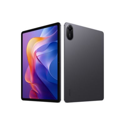 טאבלט Redmi Pad 2 Wifi 4GB+128GB בצבע אפור – תמונה 5