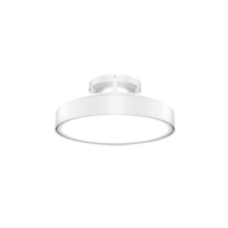 מאוורר תקרה חכם להבים נסתרים Yeelight דגם Yeelight Ceiling Fan-Light C480