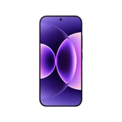 טלפון סלולרי Xiaomi 17 12GB+512GB - צבע שחור – תמונה 3