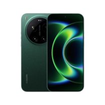 טלפון סלולרי Xiaomi 17 Ultra 16GB+512GB - צבע ירוק