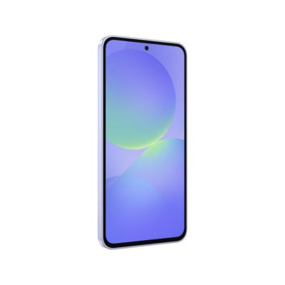 טלפון סלולרי Samsung Galaxy A36 6GB+128G-צבע לבנדר-יבואן רשמי – תמונה 2