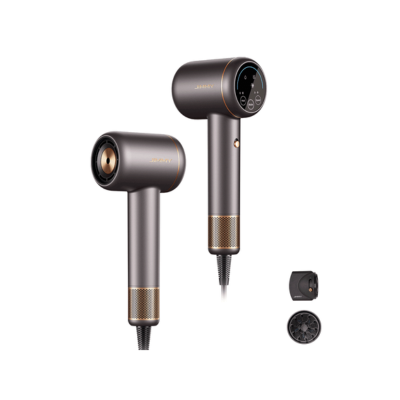 מייבש שיער JIMMY Nano Ultrasonic F8