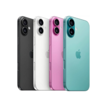 אייפון Apple iPhone 16 512GB - שנה אחריות יבואן רשמי - ללא מטען וללא אוזניות