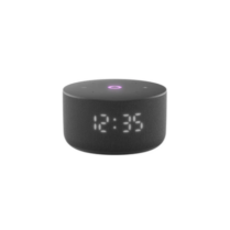 רמקול חכם דגם Yandex Station Mini 3 מסך LED | Bluetooth ו-Wi-Fi