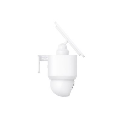 מצלמת אבטחת חוץ חכמה eufy SoloCam E30 2K – תמונה 5