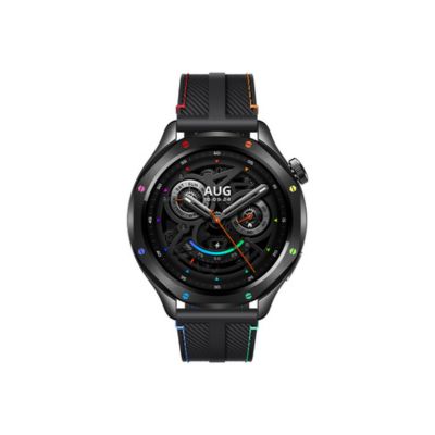 שעון ספורט חכם שיאומי דגם Xiaomi Watch S4