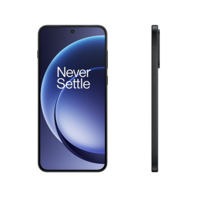 טלפון סלולרי OnePlus 15R 5G 12GB+512GB - צבע Charcoal Black - שנה אחריות – תמונה 2