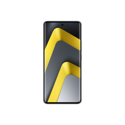 סמארטפון POCO M8 5G גרסה 8GB+256GB בצבע שחור – תמונה 2