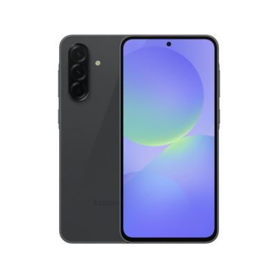 טלפון סלולרי Samsung Galaxy A36 6GB+128GB - צבע שחור -יבואן רשמי