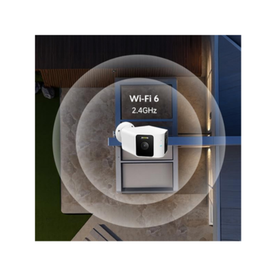 מצלמת אבטחה אלחוטית Xiaomi Outdoor Camera CW100 Dual EU – תמונה 5