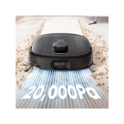 שואב אבק רובוטי eufy Robot Vacuum Omni E28 – תמונה 5