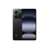 סמארטפון Redmi Note 14 גרסה 8GB+256GB בצבע שחור