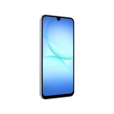 טלפון סלולרי Samsung Galaxy A17 4GB+128GB - צבע אפור - שנה אחריות – תמונה 8