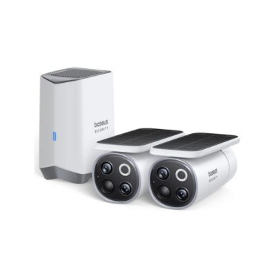 מצלמה אבטחה דגם Security S1 Pro Outdoor מבית Baseus