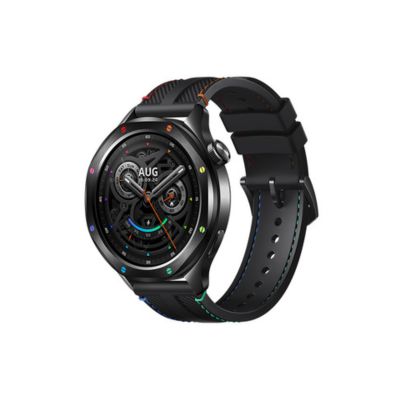 שעון ספורט חכם שיאומי דגם Xiaomi Watch S4 – תמונה 2