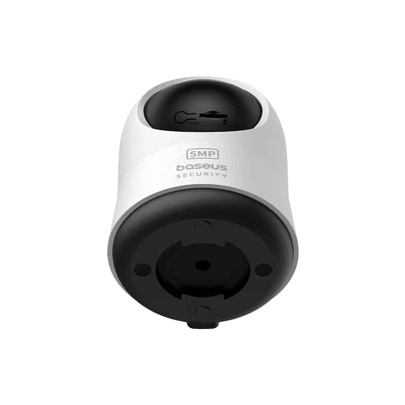 מצלמת אבטחה ביתית Baseus P1 Pro 3K – תמונה 2
