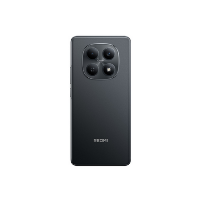 סמארטפון Redmi Note 15 גרסה 8GB+256GB בצבע שחור – תמונה 3