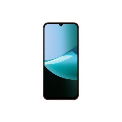 סמארטפון Redmi 15C NFC גרסה 4GB+128GB בצבע כתום – תמונה 2