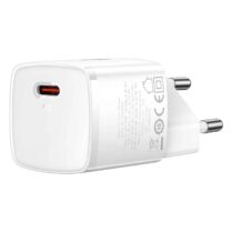 מטען קיר מהיר Baseus Cube Pro USB-C Fast Charger 30W