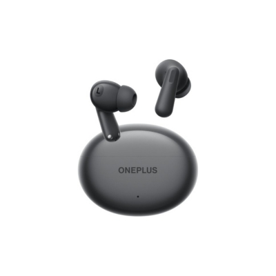 אוזניות אלחוטיות OnePlus Nord Buds 3 - צבע Harmonic Gray - שנה אחריות ע''י היבואן הרשמי – תמונה 2