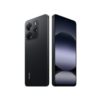 סמארטפון Redmi Note 14 גרסה 8GB+256GB בצבע שחור – תמונה 5